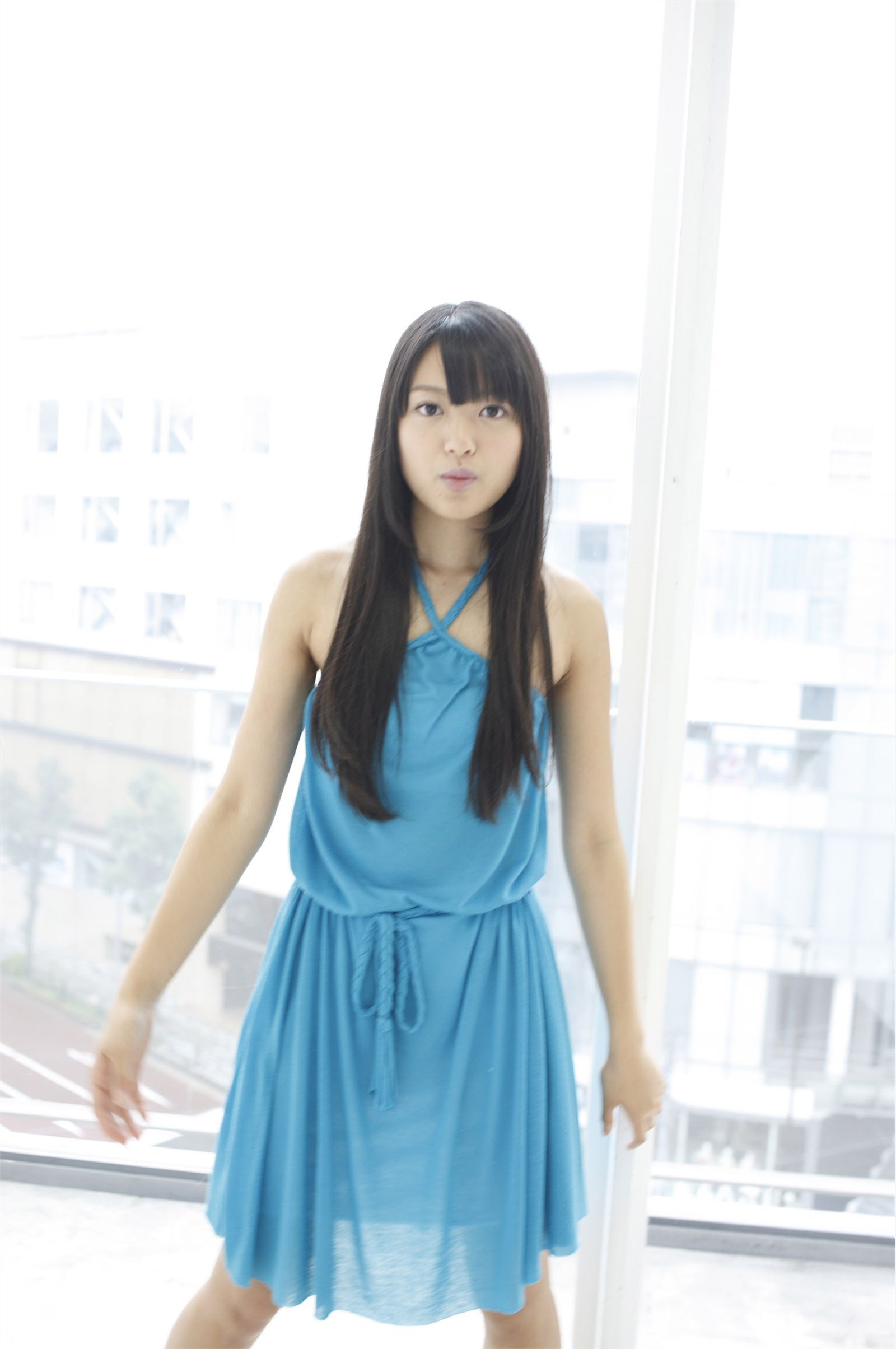 [WPB-net] 2013.01.30 No.135 日本美女图片